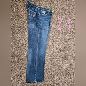 Cinch white label jeans